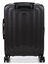 Valise cabine rigide extensible 2Wander 55 cm Matt Brown Matt Brown