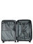 Valise rigide extensible 2Wander 69 cm Metallic Stone Metallic Stone