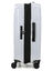 Valise rigide extensible 2Wander 69 cm Metallic Stone Metallic Stone