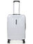 Valise rigide extensible 2Wander 69 cm Metallic Stone Metallic Stone