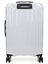 Valise rigide extensible 2Wander 69 cm Metallic Stone Metallic Stone