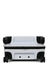 Valise rigide extensible 2Wander 69 cm Metallic Stone Metallic Stone