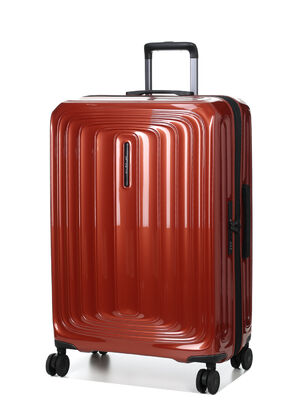 Valise Samsonite 2Wander 75 cm Metallic Terracotta