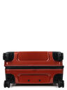Valise rigide extensible 2Wander 75 cm Metallic Terracotta Metallic Terracotta