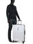Valise rigide extensible 2Wander 75 cm Metallic Stone Metallic Stone