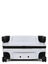 Valise rigide extensible 2Wander 75 cm Metallic Stone Metallic Stone