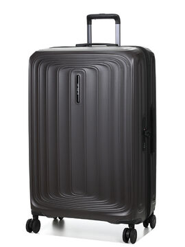 Valise rigide extensible 2Wander 81 cm Matt Brown
