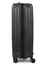 Valise rigide extensible 2Wander 81 cm Matt Brown Matt Brown
