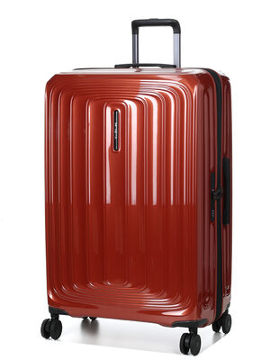 Valise Samsonite 2Wander 81 cm Metallic Terracotta