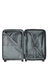 Valise rigide extensible 2Wander 81 cm Metallic Stone Metallic Stone