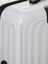 Valise rigide extensible 2Wander 81 cm Metallic Stone Metallic Stone