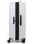 Valise rigide extensible 2Wander 81 cm Metallic Stone Metallic Stone