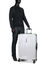 Valise rigide extensible 2Wander 81 cm Metallic Stone Metallic Stone