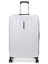 Valise rigide extensible 2Wander 81 cm Metallic Stone Metallic Stone