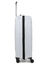 Valise rigide extensible 2Wander 81 cm Metallic Stone Metallic Stone