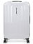 Valise rigide extensible 2Wander 81 cm Metallic Stone Metallic Stone