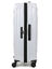 Valise rigide extensible 2Wander 81 cm Metallic Stone Metallic Stone