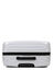 Valise rigide extensible 2Wander 81 cm Metallic Stone Metallic Stone