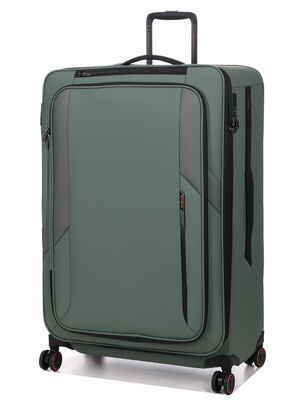 Valise Samsonite Glazed 84 cm Sage Green