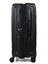 Valise rigide extensible 2Wander 75 cm Matt Graphite Matt Graphite
