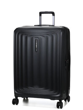 Valise rigide extensible 2Wander 75 cm Matt Graphite