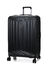 Valise rigide extensible 2Wander 75 cm Matt Graphite Matt Graphite