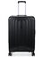 Valise rigide extensible 2Wander 75 cm Matt Graphite Matt Graphite