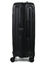Valise rigide extensible 2Wander 75 cm Matt Graphite Matt Graphite