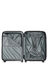Valise rigide extensible 2Wander 75 cm Matt Brown Matt Brown