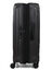 Valise rigide extensible 2Wander 75 cm Matt Brown Matt Brown