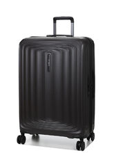 Valise Samsonite 2Wander 75 cm Matt Brown