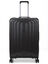 Valise rigide extensible 2Wander 75 cm Matt Brown Matt Brown