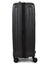 Valise rigide extensible 2Wander 75 cm Matt Brown Matt Brown
