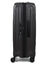 Valise rigide extensible 2Wander 75 cm Matt Brown Matt Brown