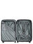 Valise rigide extensible 2Wander 81 cm Matt Graphite Matt Graphite