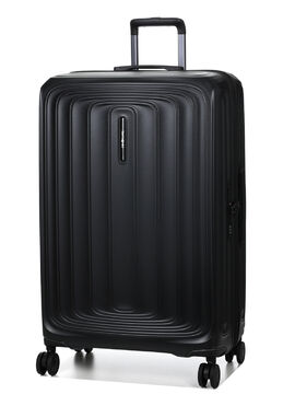 Valise rigide extensible 2Wander 81 cm Matt Graphite