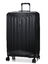 Valise rigide extensible 2Wander 81 cm Matt Graphite Matt Graphite
