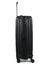 Valise rigide extensible 2Wander 81 cm Matt Graphite Matt Graphite