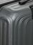 Valise rigide extensible 2Wander 81 cm Matt Sage Khaki Matt Sage Khaki