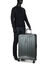 Valise rigide extensible 2Wander 81 cm Matt Sage Khaki Matt Sage Khaki