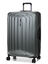 Valise rigide extensible 2Wander 81 cm Matt Sage Khaki Matt Sage Khaki