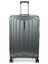 Valise rigide extensible 2Wander 81 cm Matt Sage Khaki Matt Sage Khaki