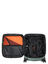 Valise cabine souple extensible Glazed 55 cm - Poche Frontale Sage Green Sage Green