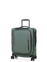 Valise Samsonite Glazed 55 cm - Poche Frontale