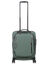 Valise cabine souple extensible Glazed 55 cm - Poche Frontale Sage Green Sage Green