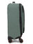 Valise cabine souple extensible Glazed 55 cm - Poche Frontale Sage Green Sage Green
