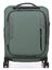 Valise cabine souple extensible Glazed 55 cm - Poche Frontale Sage Green Sage Green