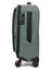 Valise cabine souple extensible Glazed 55 cm - Poche Frontale Sage Green Sage Green