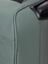 Valise cabine souple extensible Glazed 55 cm - Poche Frontale Sage Green Sage Green