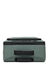Valise cabine souple extensible Glazed 55 cm - Poche Frontale Sage Green Sage Green